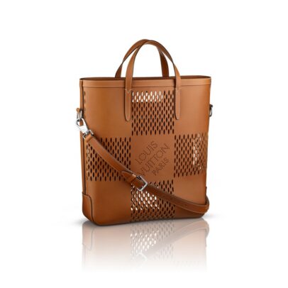 Leather Handbags Small