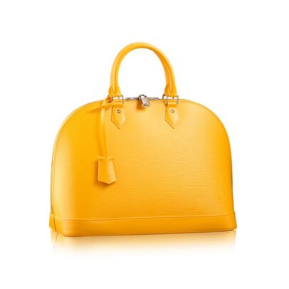 Leather Handbags Small