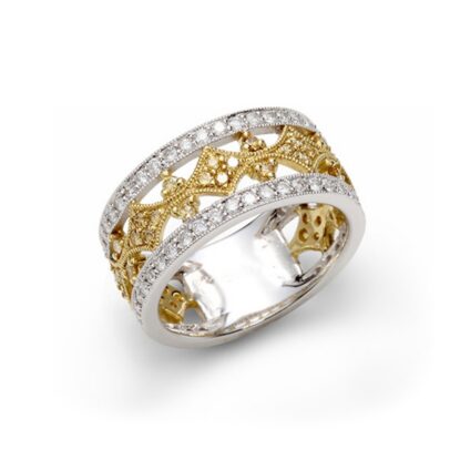 Wedding Rings