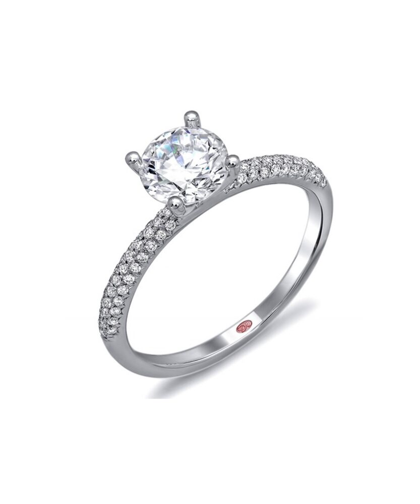 Diamond Ring Eternity Bands