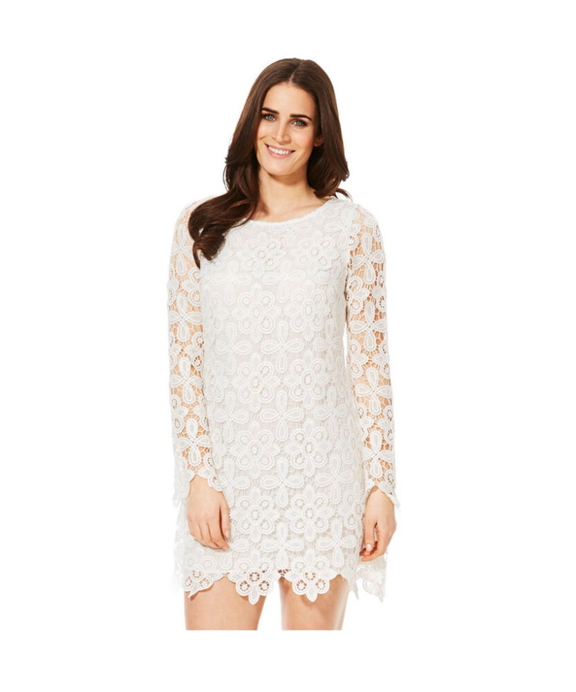 Heaven Scentt Tank Dress