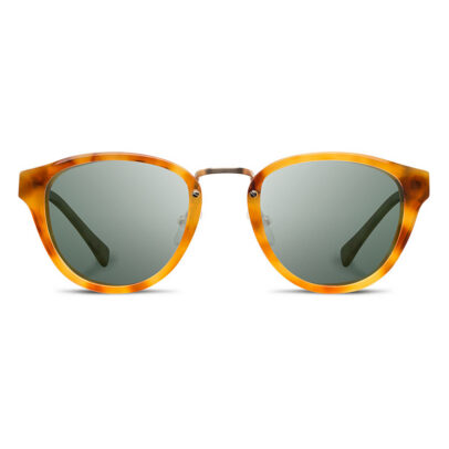 Aviator With Mirror Lens