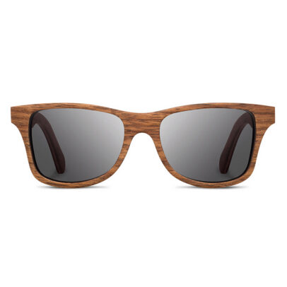 Retro Sunglasses In Tort