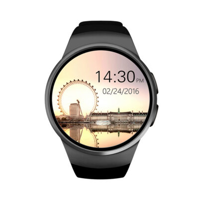 Fossil Grant Brown Watch 44mm