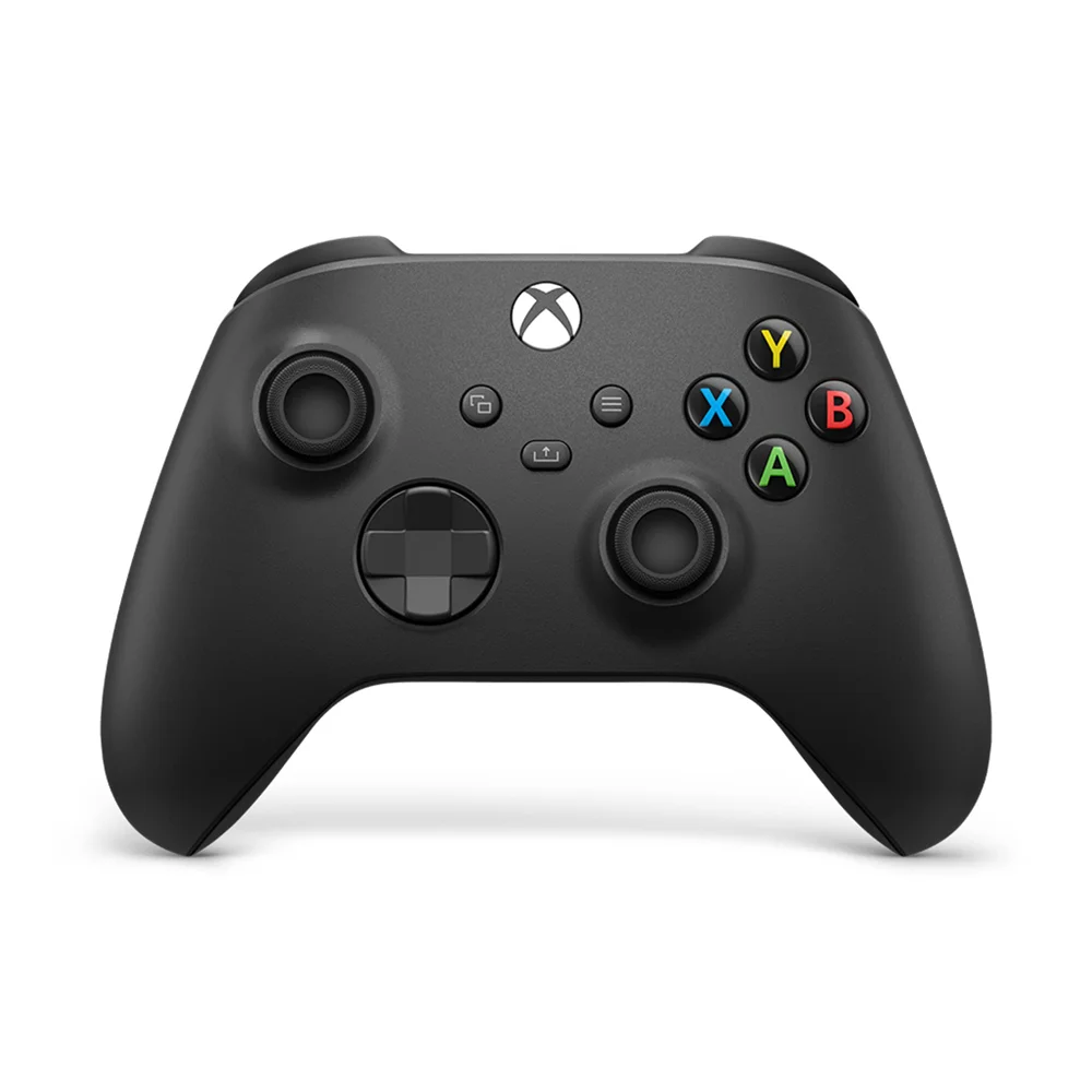 Xbox Wireless Core Controller - Carbon Black​